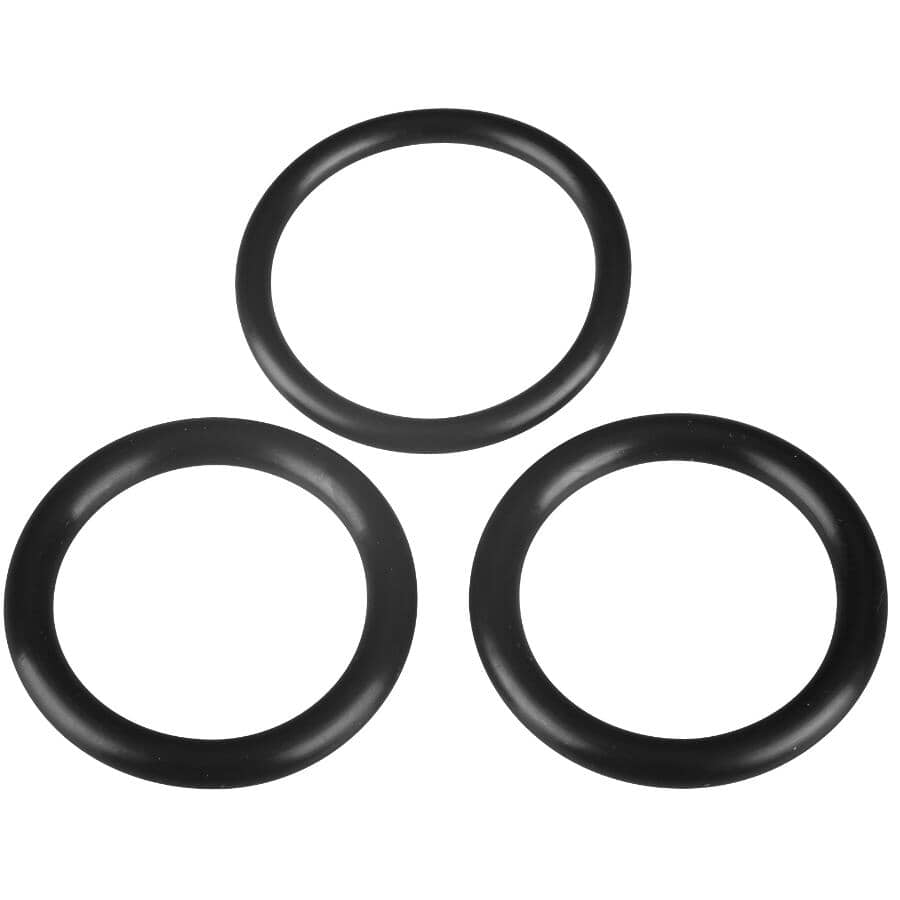 Faucet O-Ring Replacement for Delta & Peerless Faucets