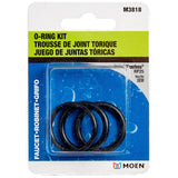 Faucet O-Ring Replacement for Delta & Peerless Faucets