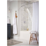 Hilliard Single Handle Pressure Balanced Tub & Shower Faucet - Chrome