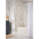 Hilliard Single Handle Pressure Balanced Tub & Shower Faucet - Spot Resist Brushed Nickel