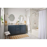 Hilliard Single Handle Pressure Balanced Tub & Shower Faucet - Spot Resist Brushed Nickel