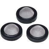 Hose Washer with Filter
