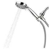 Ignite 5 Setting Handheld Showerhead - Chrome