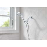 Ignite 5 Setting Handheld Showerhead - Chrome