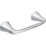Lindor Pivoting Toilet Tissue Holder - Chrome