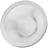 Mesh Sink Strainer - Stainless Steel