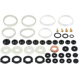 Plumbing Repair Kit - 45 Pc