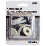 Plumbing Repair Kit - 45 Pc
