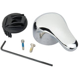 Posi-Temp Lever Faucet Handle - Chrome