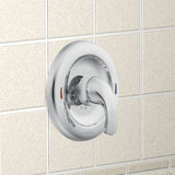 PosiTemp Tub & Shower Valve - Chrome