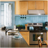 Renzo Single Handle Pull-Out Kitchen Faucet - Matte Black