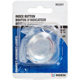 Single Handle Faucet Index Button