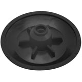 Snap On Seat Disc Valve