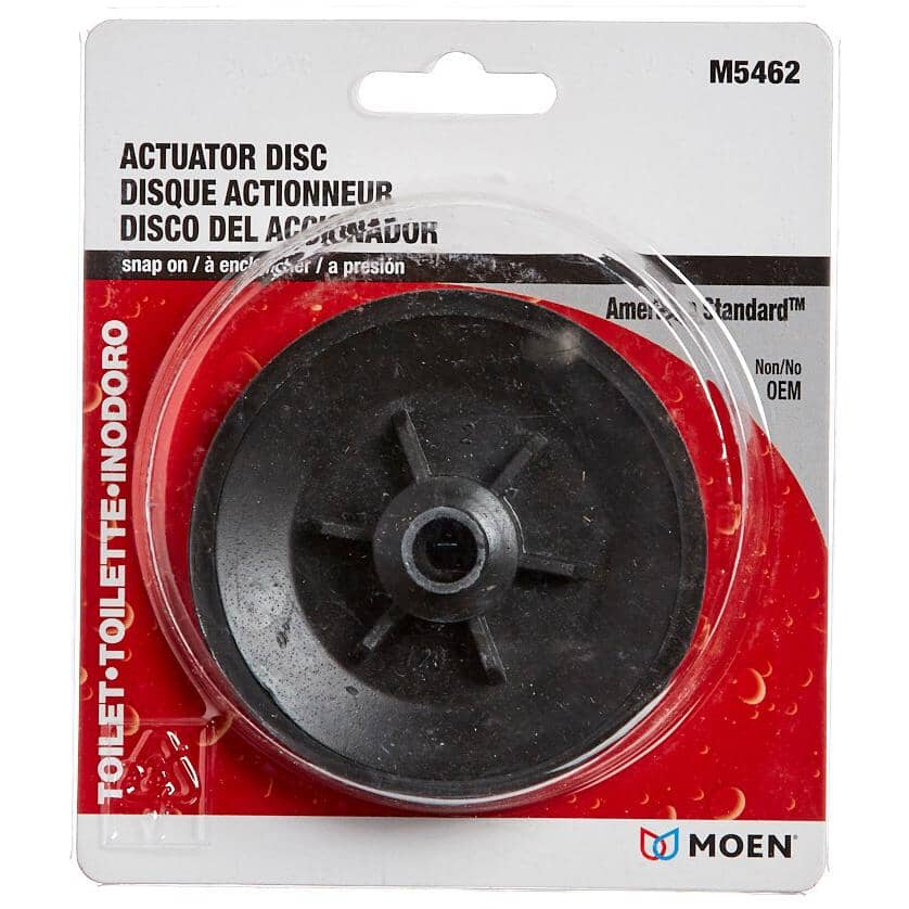 Snap On Seat Disc Valve