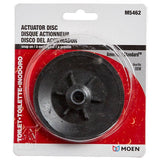 Snap On Seat Disc Valve