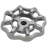 Square Spline Wheel Valve Handle