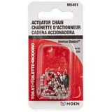 Stainless Steel Toilet Flapper Chain