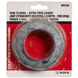 Tank to Bowl Rubber Gasket - Extra Thick