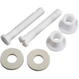 Toilet Seat Bolt Set