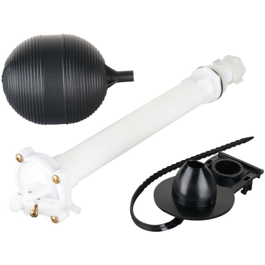 Toilet Tank Repair Kit