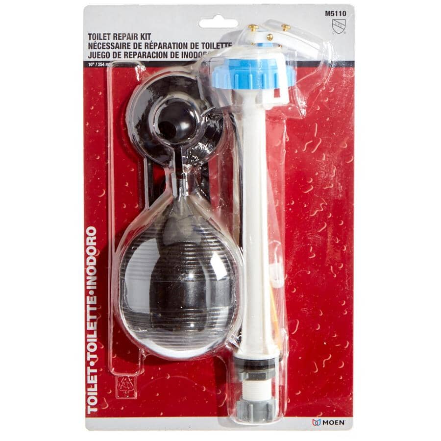 Toilet Tank Repair Kit