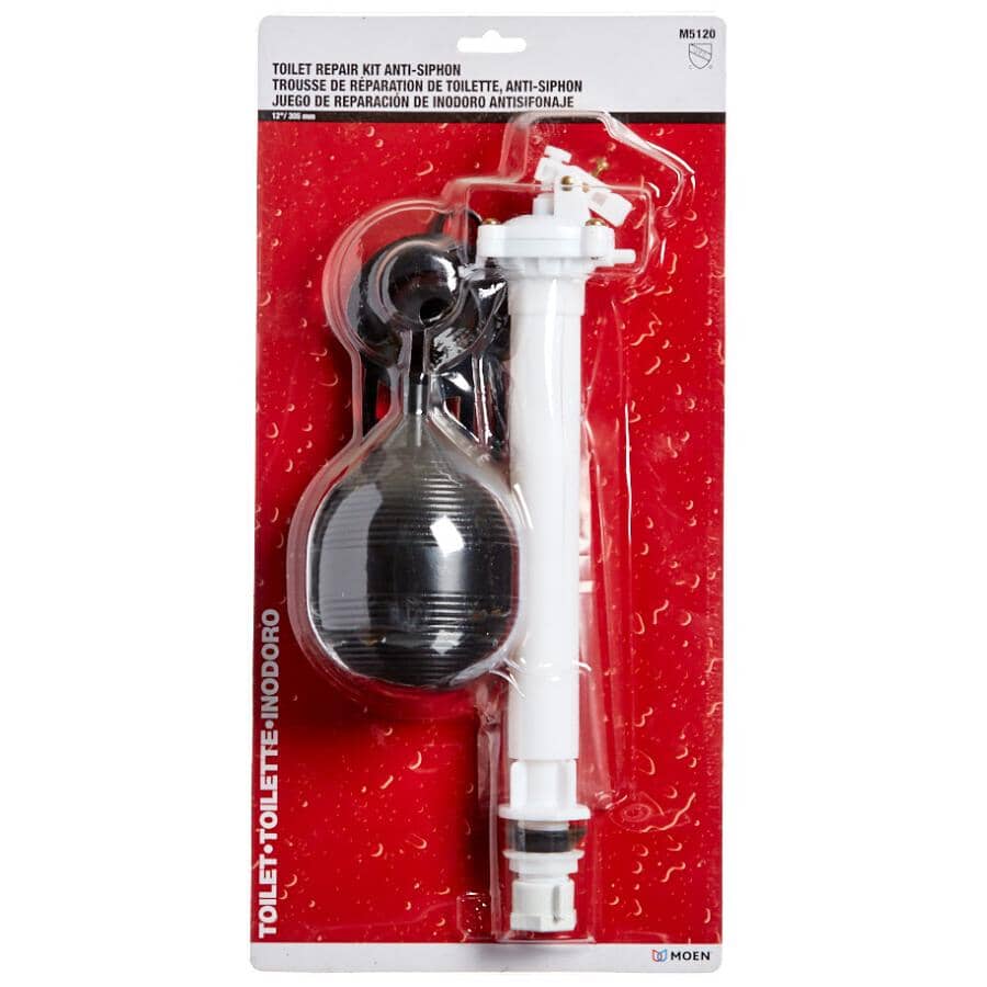 Toilet Tank Repair Kit