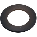 Tub Drain Shoe Washer