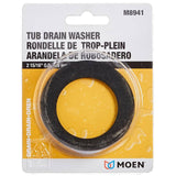 Tub Drain Shoe Washer