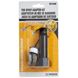 Tub Spout Adapter Kit