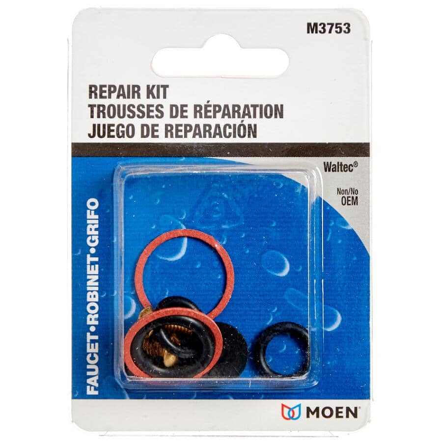Waltec Faucet Repair Kit