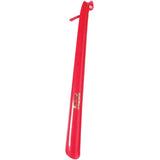 18" Plastic Shoehorn - Assorted Colours