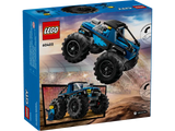 LEGO Blue Monster Truck