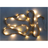 Rope Solar Light Set - 35 Lights