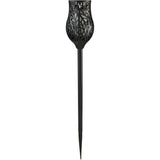 Solar Flickering Flame Torch Stake Pathmarker