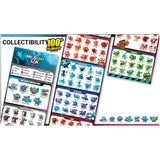 Mr. Beast Swarms Lab - 2 Pack