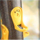 Thistle Tube Finch Bird Feeder - 15", 1.6 lb Capacity