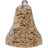 Wild Bird Food Bells - 6 Pack