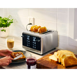 Acacia Wood Reversible Chopping Block - 13" x 2"