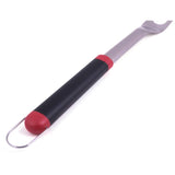 BBQ Tool Set - Stainless Steel, 3 Piece