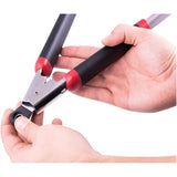 BBQ Tool Set - Stainless Steel, 3 Piece