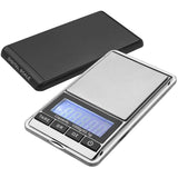 Digital Travel Kitchen Scale - 1 kg
