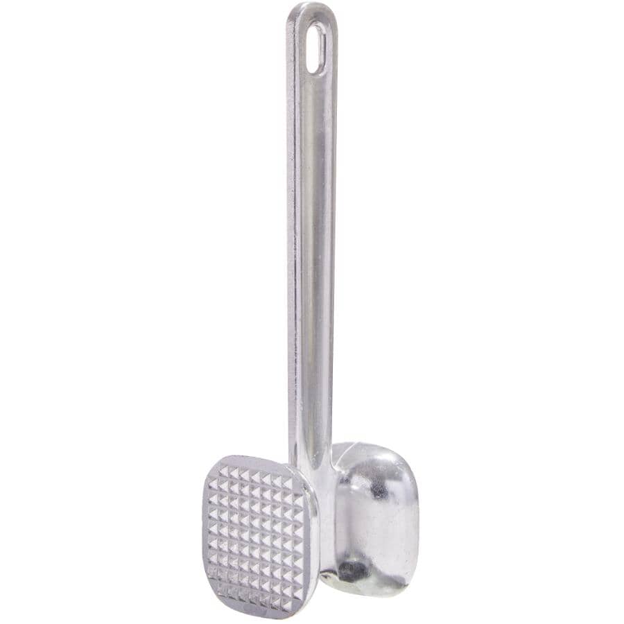 Dual Sided Meat Tenderizer