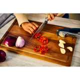 Full Tang Utility Knife - 6"