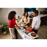 Full Tang Utility Knife - 6"