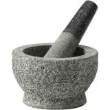 Granite Mortar & Pestle - 500 ml