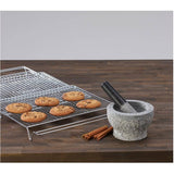 Granite Mortar & Pestle - 500 ml