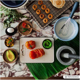 Granite Mortar & Pestle - 500 ml