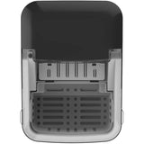 Ice Maker - Black