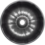 Non-Stick Fluted Tube Cake Pan - 9"