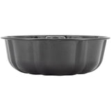 Non-Stick Fluted Tube Cake Pan - 9"